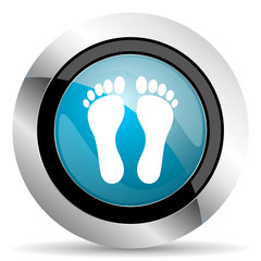 foot icon