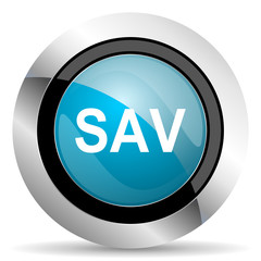 sav icon