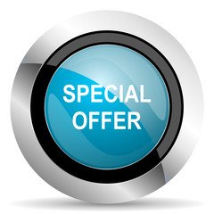 special offer icon