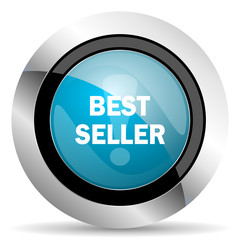 best seller icon
