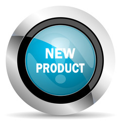 new product icon