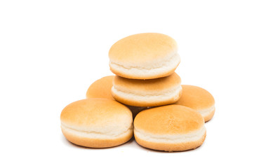 hamburger buns
