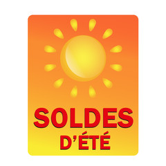 soldes été