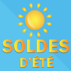 soldes été