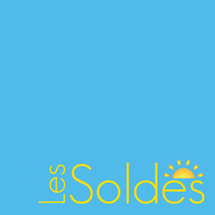 soldes été