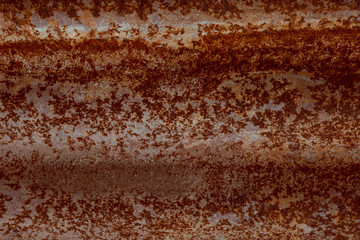 Abstract corroded black wallpaper grunge background iron rusty artistic wall peeling paint