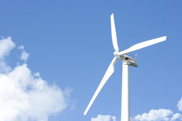 Wind Turbine