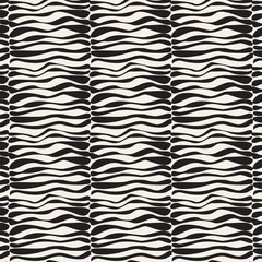 Pattern from geometric shape. Seamless pattern geometric. Pattern vector illustration. 