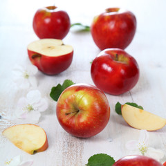 Apples