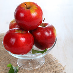 Apples