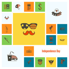 Independence Day of the United States