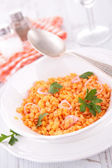 red lentils