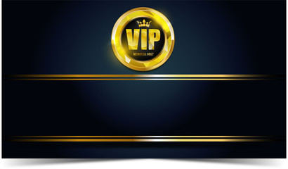 VIP card