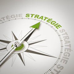 Strat&eacute;gie