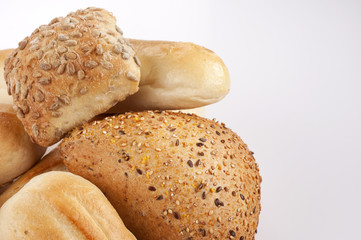 Bread