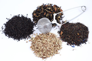 Tea