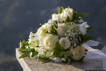 bouquet sposa 