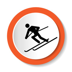 ski icon