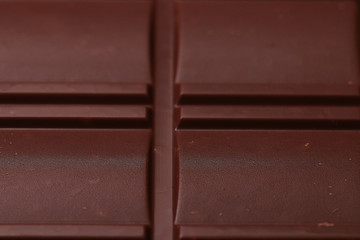 sweet chocolate background