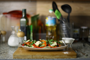 home kitchen cooking utensils