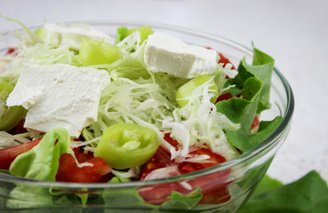 Health bowl