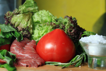 home kitchen cooking utensils