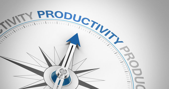 Productivity