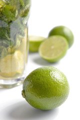lime