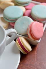 macaroons