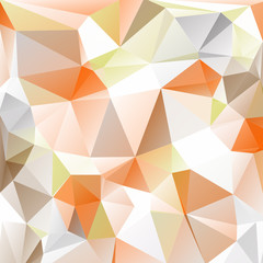Fototapeta premium orange and brown background