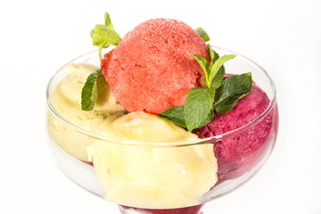 sorbet