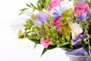 Bridal Bouquet