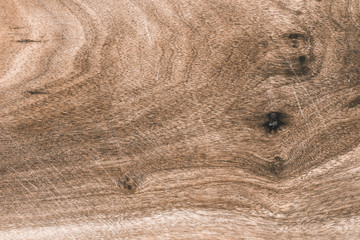 Fondo Textura de madera rústica natural con nudos