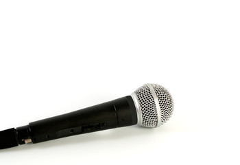 Microphones