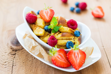 Kaiserschmarren