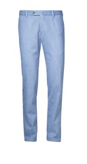 pants for men isolated on white with clipping path