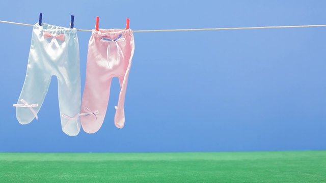 Crawlers On A Rope
