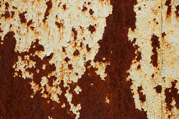 rust texture