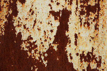 rust texture