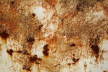 rust texture