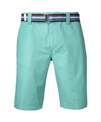 pants for men isolated on white with clipping path