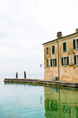 Punta San Vigilio - Lake Garda, Verona - Italy