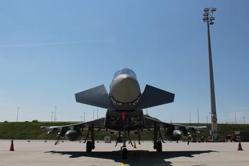 Eurofighter