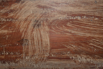 Pattern wooden background