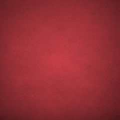 Grunge red background