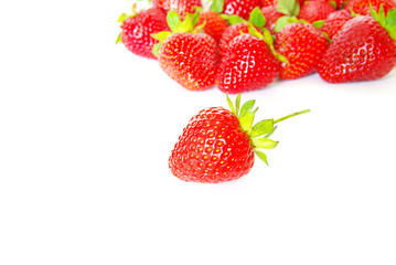 strawberry