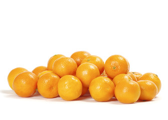 tangerine