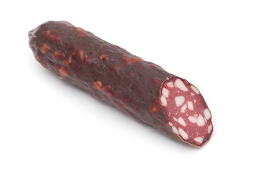 Smoked sausage