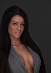 Obraz premium Portrait