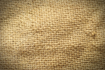 sack texture